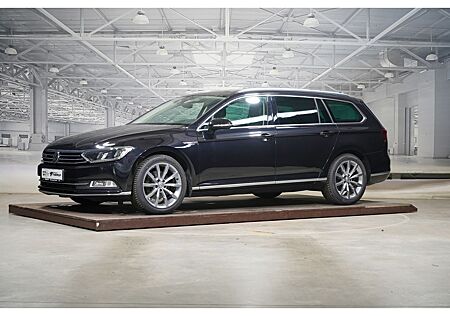 VW Passat Variant Volkswagen 2.0 TDI 4M Pano PDC -nur Gewerbe!