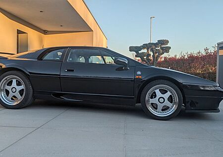 Lotus Esprit S4S