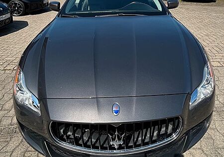 Maserati Quattroporte Diesel *Hagelschaden*