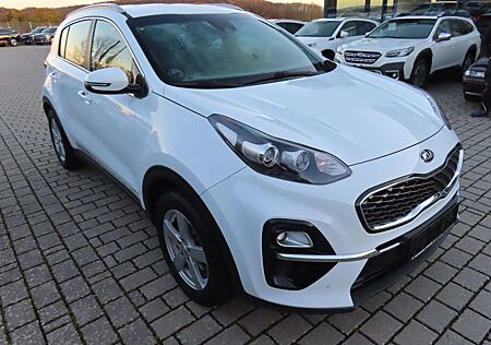 Kia Sportage Vision 4WD