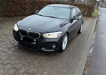BMW 118i M Sport