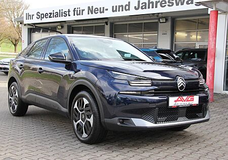 Citroën C4 Auto PLUS LED CAM PDC Smart-Link kabellos