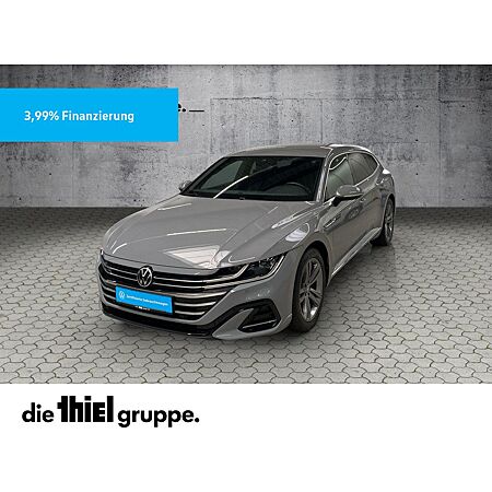 VW Arteon leasen