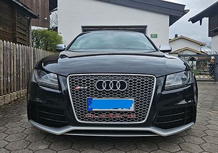 Audi RS5 4.2 FSI S tronic quattro -