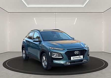 Hyundai Kona Trend 2WD 1.Hand Org. 9316Km