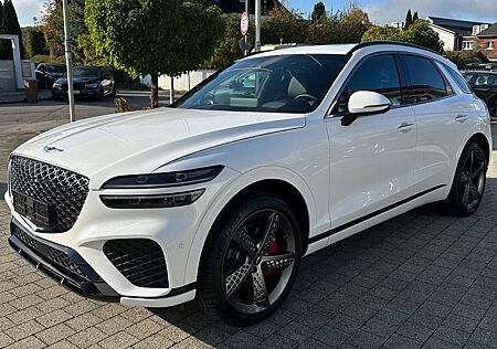 Genesis GV70 Sport 4WD