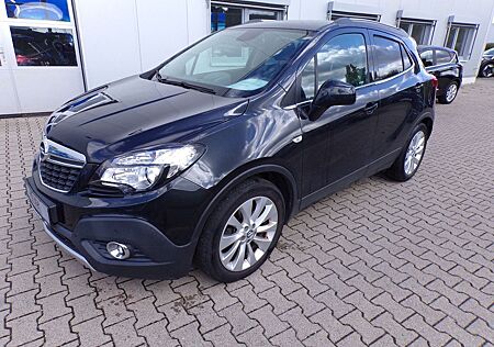 Opel Mokka 1.4 Innovation ecoFlex