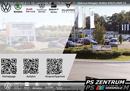 Skoda Octavia Combi 2.0 TDI DSG ACC NAVI LED Bluetooth