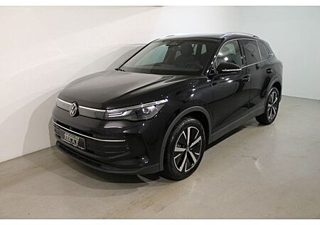 VW Tiguan Volkswagen Life 2.0 TDI Goal DSG 2.0 TDI 110 kW Goal