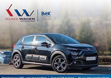 Citroën C3 Plus *APPLE*SHZ*LANE