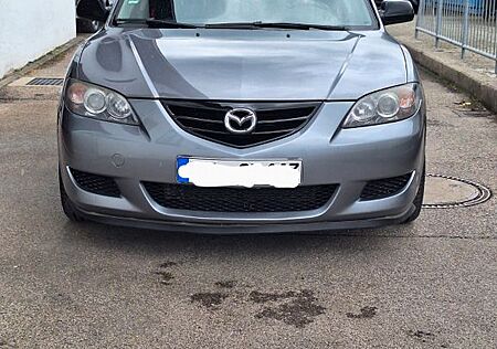 Mazda 3 1.6 Comfort Comfort