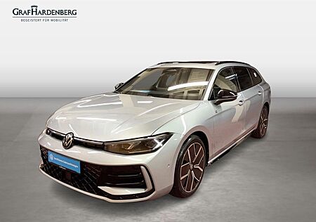 VW Passat Variant Volkswagen 2.0 TDI 4M DSG R Line Navi AHK
