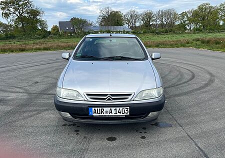 Citroën Xsara Coupe 1.8 SX SX
