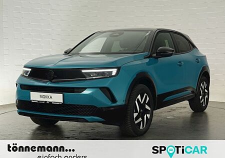 Opel Mokka B FACELIFT GS AT+NAVI+ACC+MATRIX-LED-LICHT
