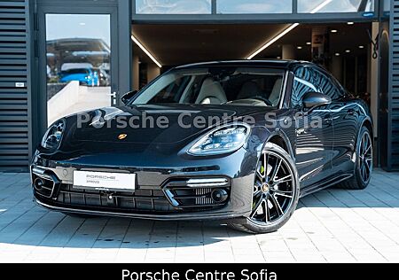 Porsche Panamera gebraucht kaufen Porsche Panamera Turbo S E-Hybrid