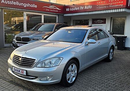 Mercedes-Benz S 500 Fast Vollausstattung 1 Hand