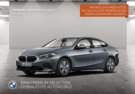 BMW 220i xDrive Gran Coupé Dig.Cockpit HUD LED Shz.