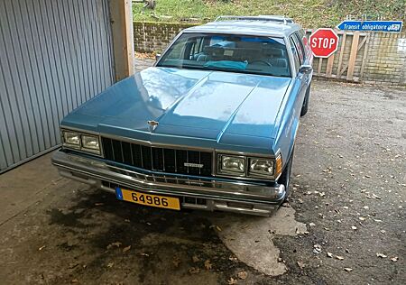 Chevrolet Caprice