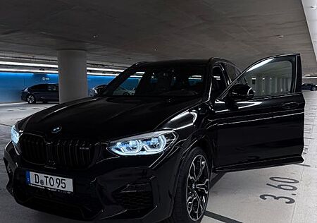 BMW X3 M COMPETITION M COMPETITION