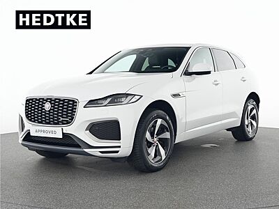 Jaguar F-PACE D200 AWD R-Dynamic SE