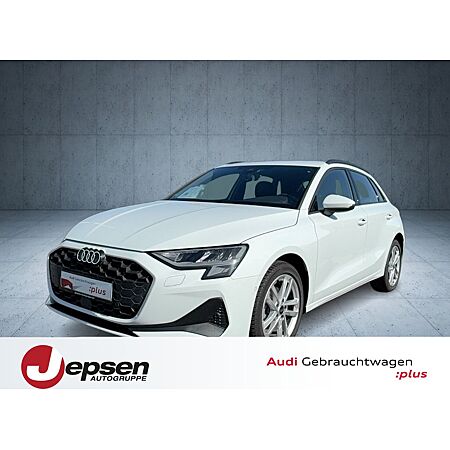 Audi A3 leasen