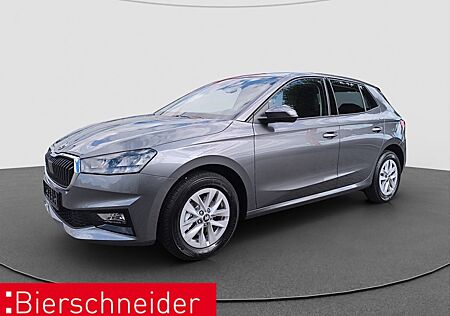 Skoda Fabia 1.0 TSI DSG Selection LED RFK PDC