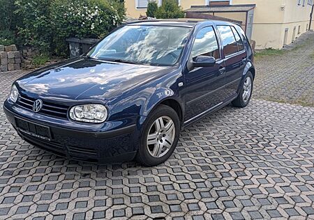 VW Golf Volkswagen 1.4 Champ Champ
