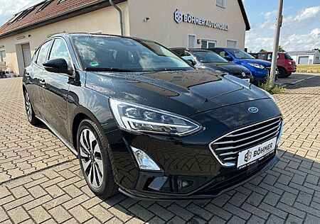 Ford Focus Lim. Cool & Connect NAVI/KAMERA