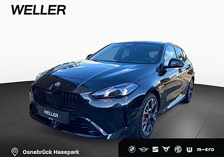 BMW 120d M-Sport Pro,LivePro,Pano,DAPro,PA+,H/K,HUD