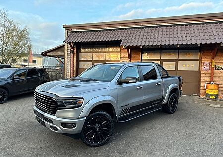 Dodge RAM LPG*LIFT*OFFROAD*LED*AHK*NAVI*GARANTIE+SERVICE