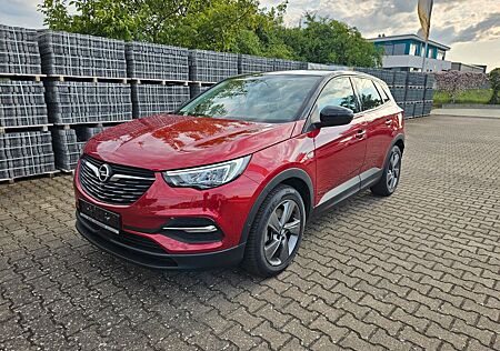 Opel Grandland X Grandland Hybrid