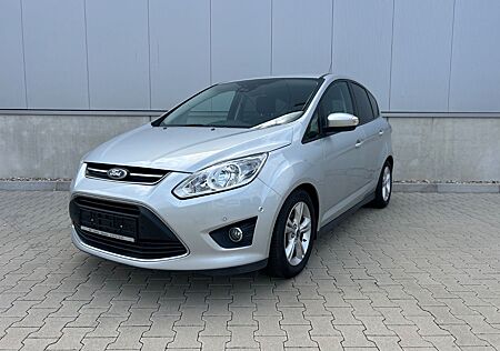 Ford C-Max Champions Edition
