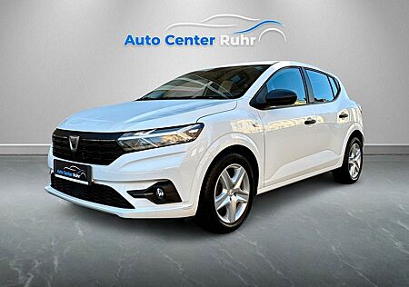 Dacia Sandero III Essential *1.Hand*LED*Klima*DAB*