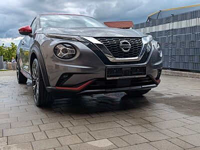 Nissan Juke 1.0 DIG-T N-DESIGN N-DESIGN
