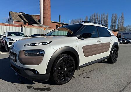 Citroën C4 Cactus *SHINE*EDITITION*TÜVNEU*RFK*SITZH