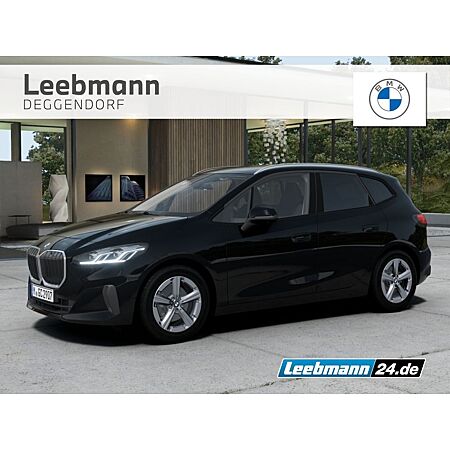 BMW 2er Active Tourer leasen