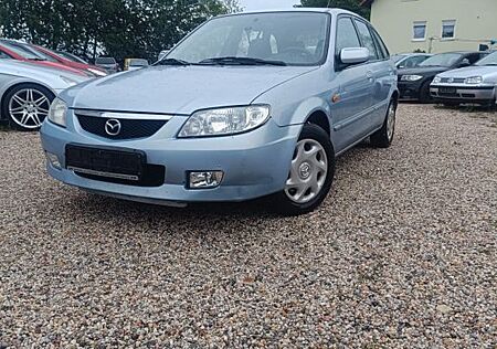 Mazda 323