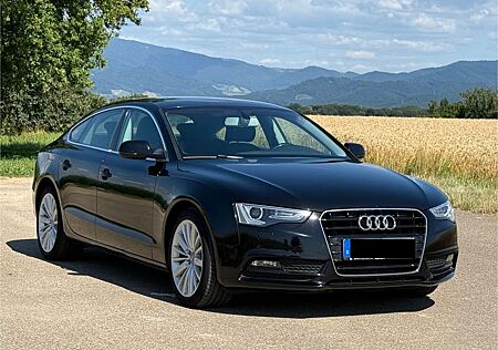 Audi A5 3.0 TDI Sportback Facelift Navi*TÜV*Sitzheiz.