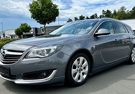 Opel Insignia 1,6 SIDI A Sports Tourer Innov.OPC Line