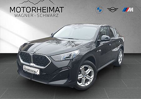 BMW X2 sDrive18d Aut. 18" AdapLED DrivAssist