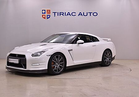 Nissan GT-R 3.8l Black Edition