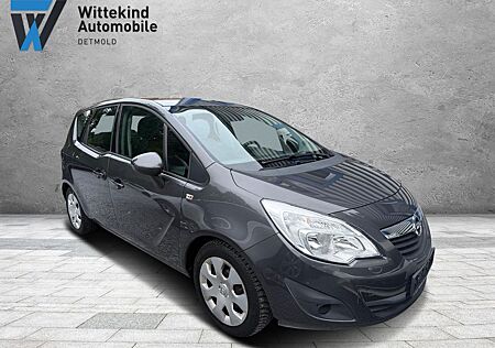Opel Meriva B Edition