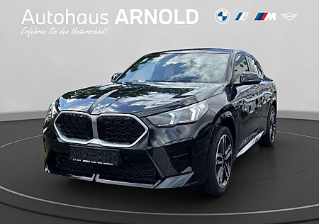 BMW X2 sDrive20i DAB LED RFK AHK el. Sitze PDC