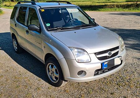 Suzuki Ignis 1.5 Comfort 4WD Comfort (ALLRAD)