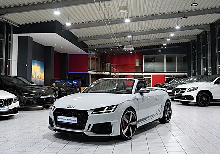 Audi TT RS Roadster 2.5 TFSI quattro*SPORTABGAS*1HAND