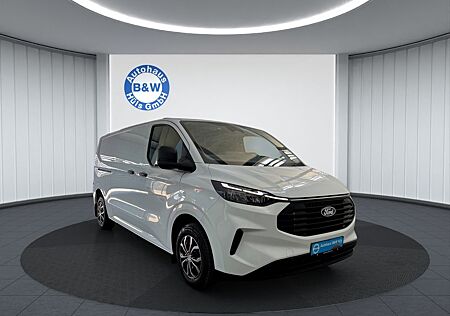 Ford Transit Custom *DIGITAL*SHZ*KAMERA*1.HA*ACC