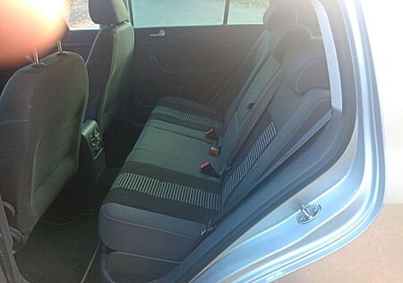 VW Golf Plus Volkswagen 1.6 United United