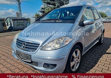 Mercedes-Benz A 170 A -Klasse