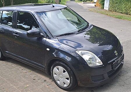 Suzuki Swift 1.3 Club Club