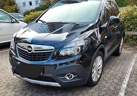 Opel Mokka 1.4 Turbo ecoFLEX INNVATION Start/Stop...